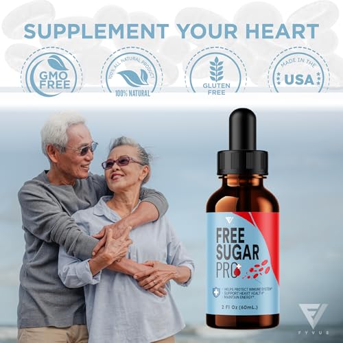 Free Sugar Pro Master Your Metabolism: The Ultimate Support for Balanced Blood Sugar and Lasting Energy - Imagem 2
