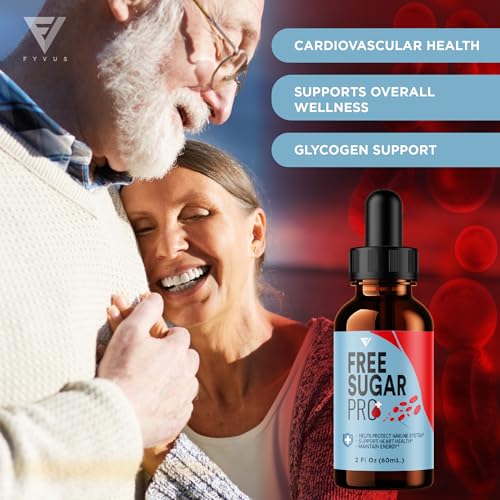 Free Sugar Pro Master Your Metabolism: The Ultimate Support for Balanced Blood Sugar and Lasting Energy - Imagem 6