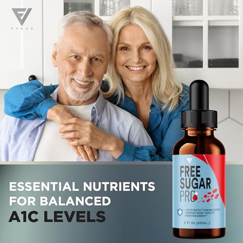 Free Sugar Pro Master Your Metabolism: The Ultimate Support for Balanced Blood Sugar and Lasting Energy - Imagem 4