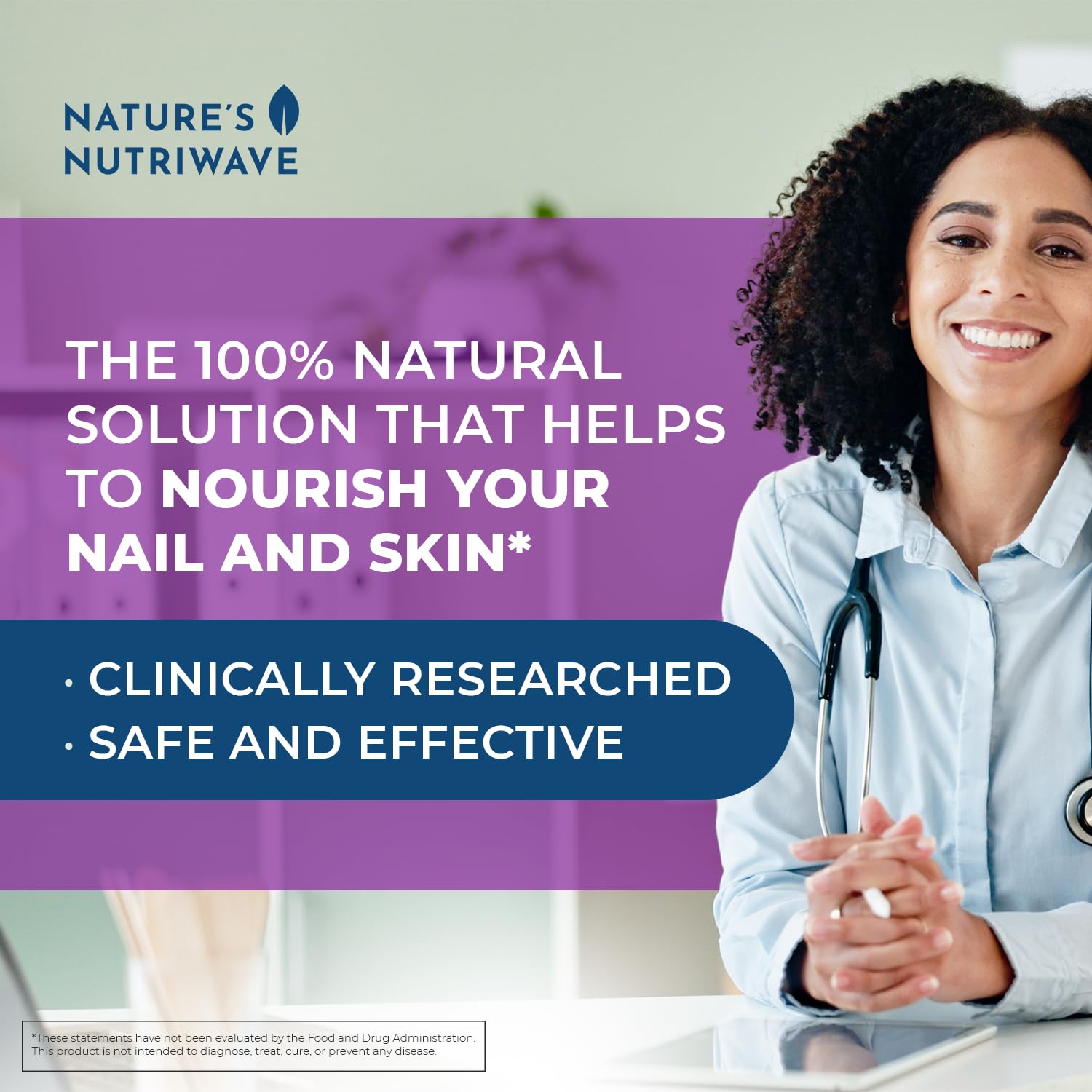 Nano Defense Pro Stop Treating the Surface. Start Healing at the Micro-Level. - Imagem 4