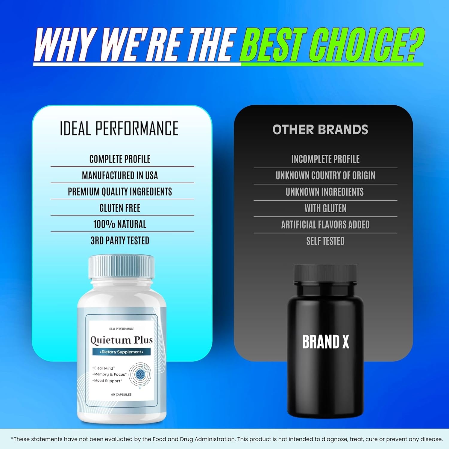 Quietum Plus – The Natural Revolution for Your Hearing Health! - Imagem 7