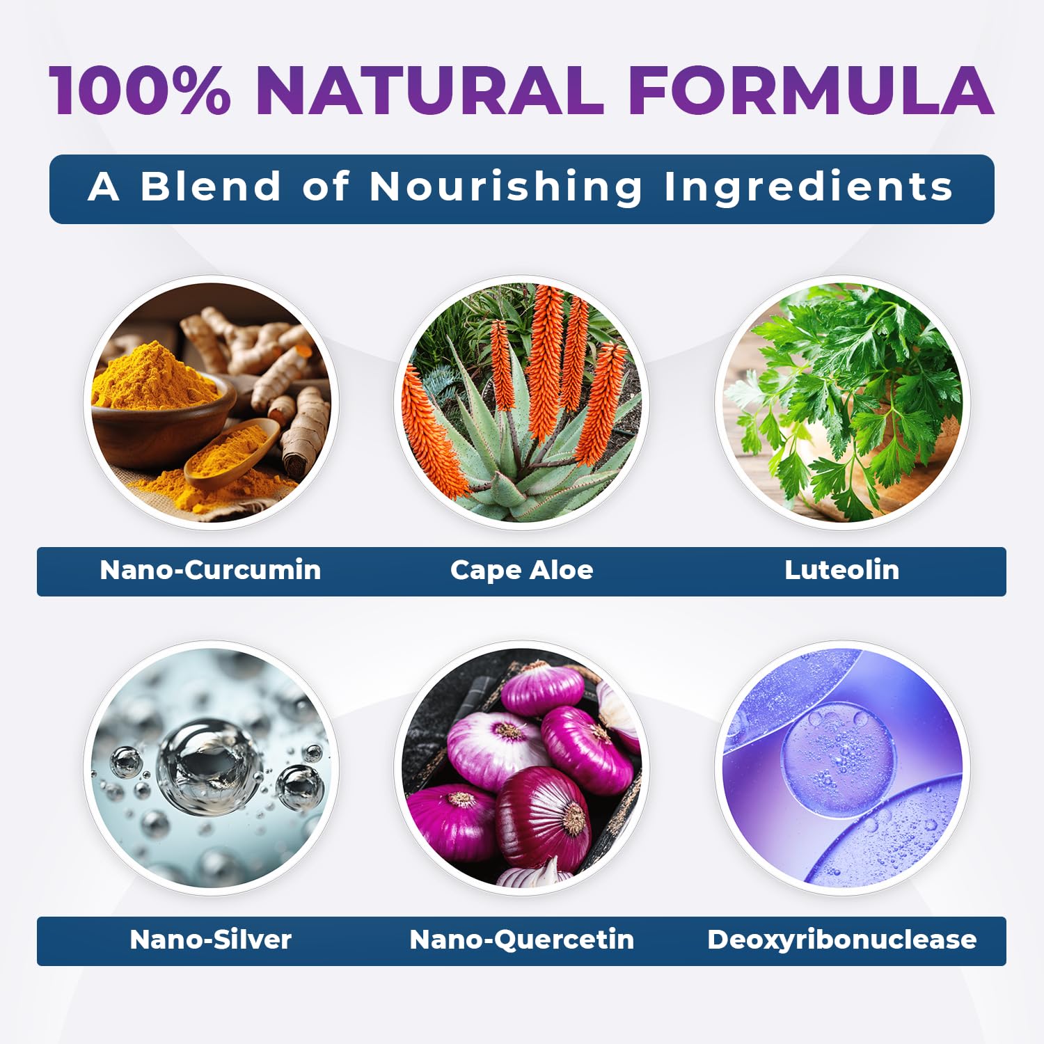 Nano Defense Pro Stop Treating the Surface. Start Healing at the Micro-Level. - Imagem 6
