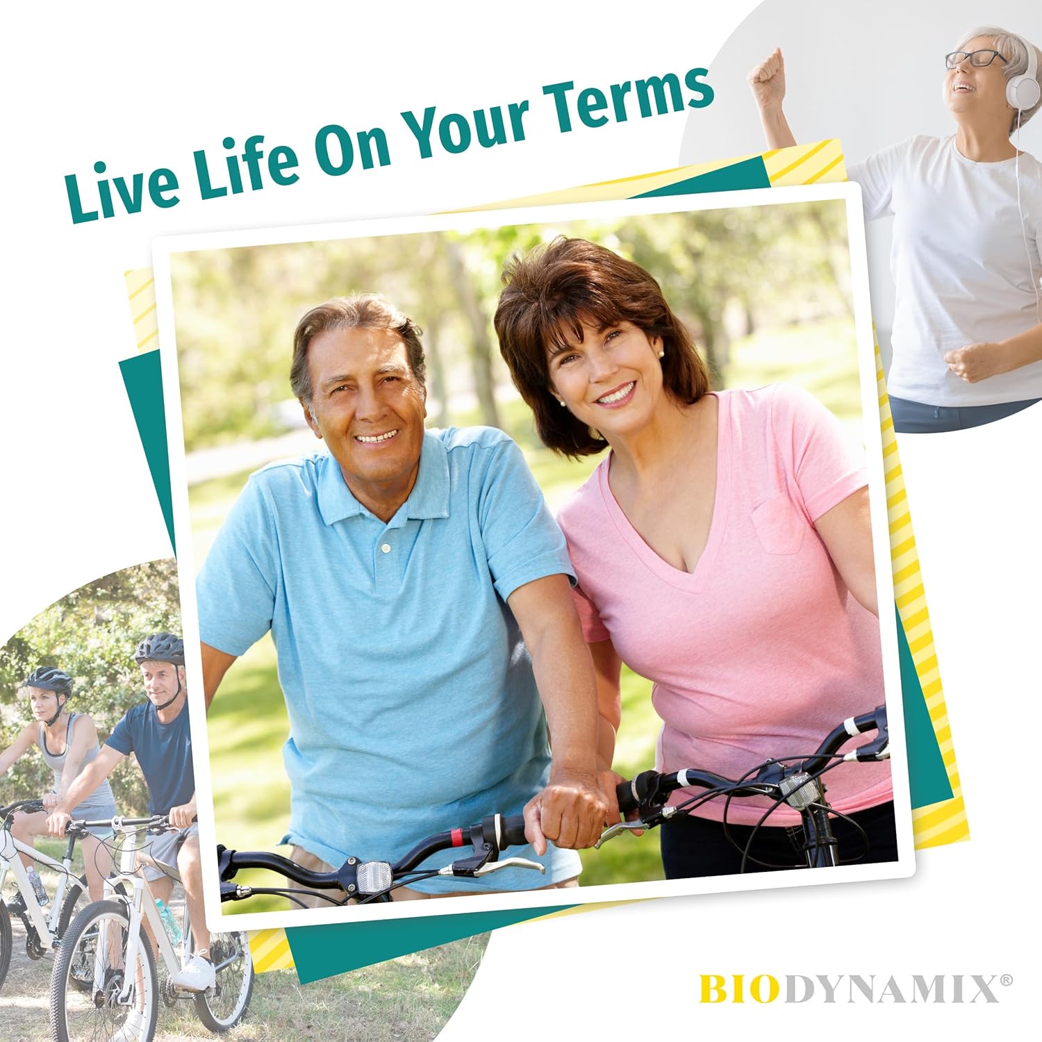 Joint Genesis Rehydrate Your Joints: The Secret to Fluid, Pain-Free Movement at Any Age - Imagem 4