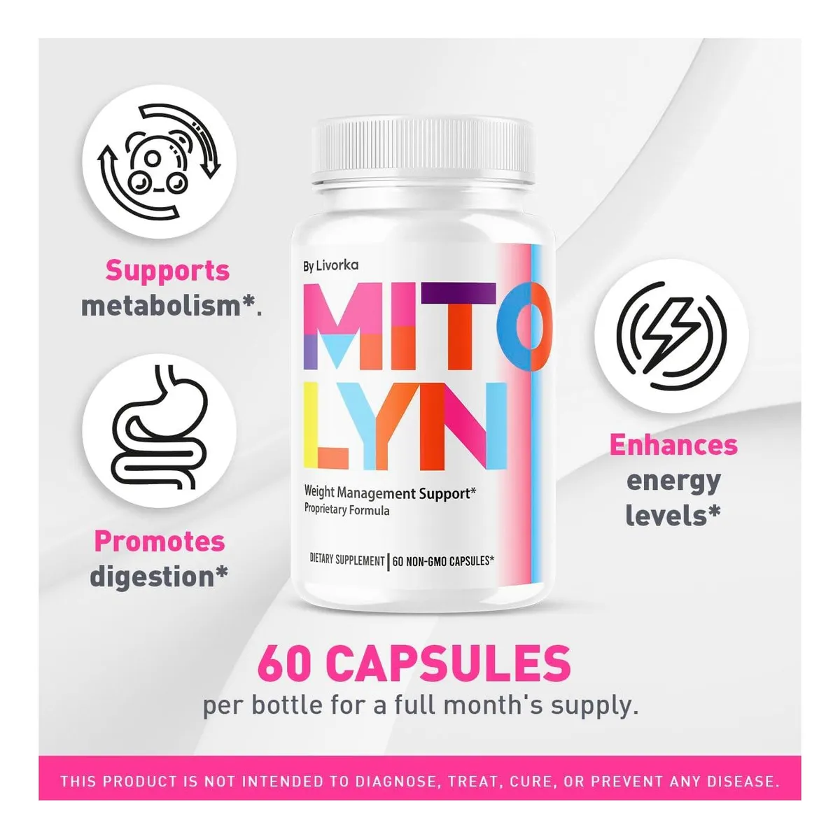 Mitolyn Reignite Your Cellular Engine: The Breakthrough Formula for Mitochondrial Health and Natural Fat Burning - Imagem 12