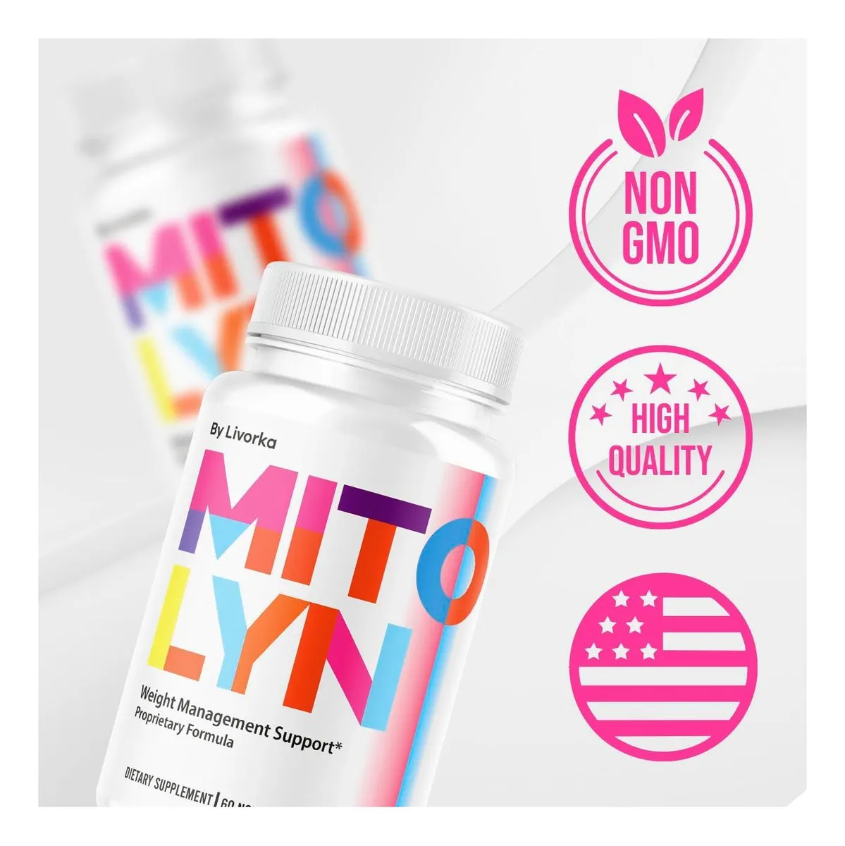 Mitolyn Reignite Your Cellular Engine: The Breakthrough Formula for Mitochondrial Health and Natural Fat Burning - Imagem 9