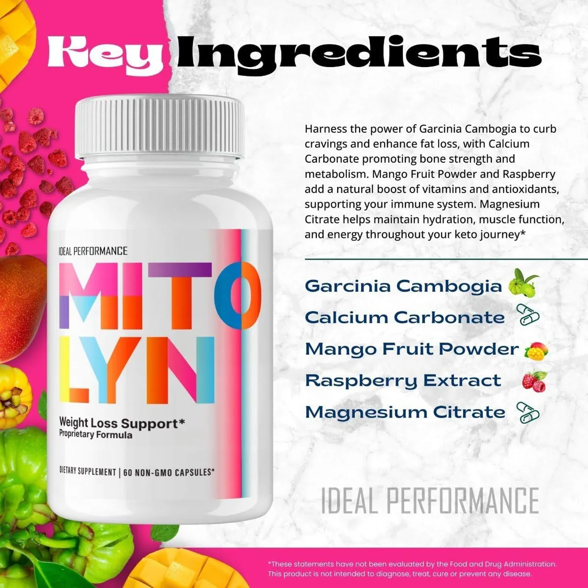 Mitolyn Reignite Your Cellular Engine: The Breakthrough Formula for Mitochondrial Health and Natural Fat Burning - Imagem 5