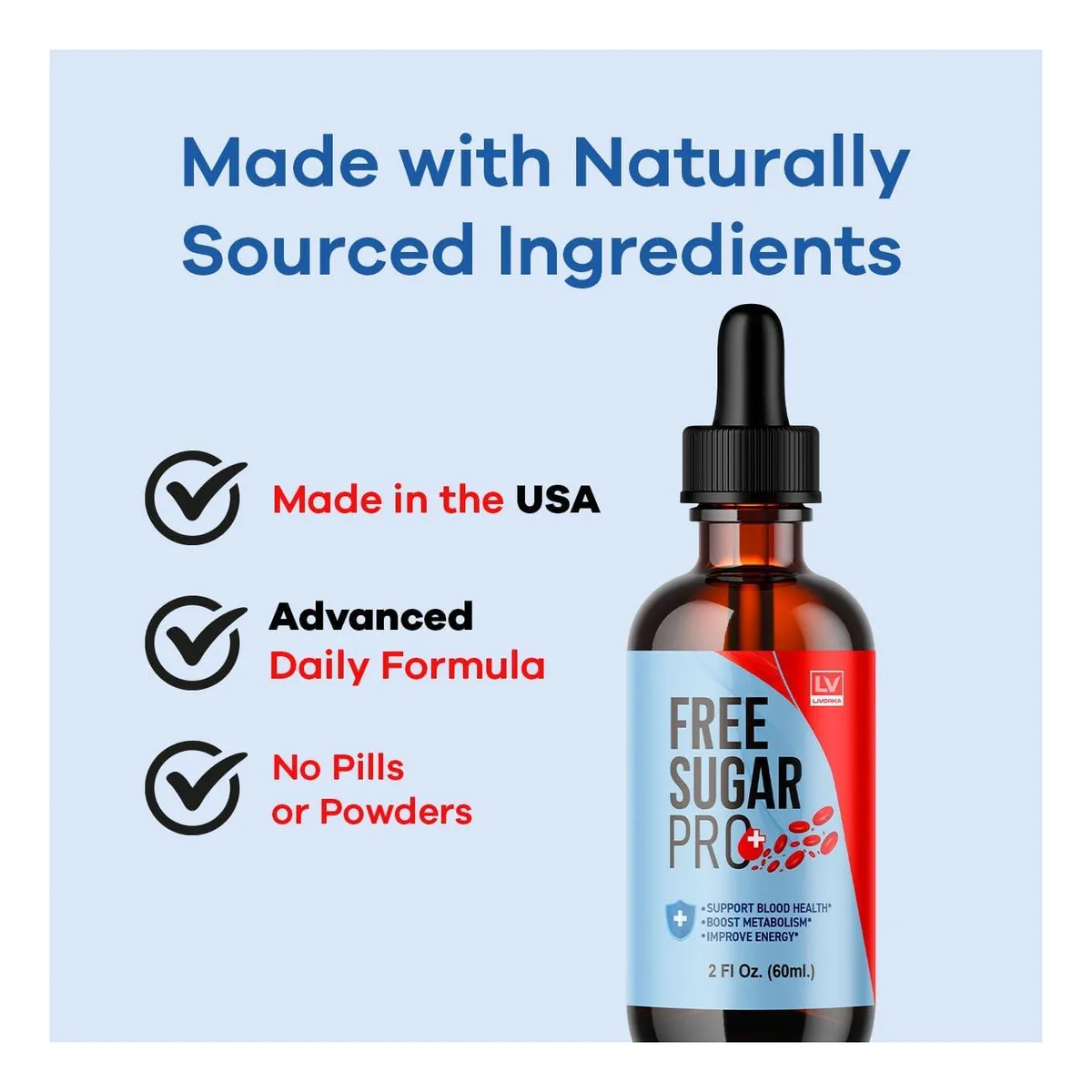Free Sugar Pro Master Your Metabolism: The Ultimate Support for Balanced Blood Sugar and Lasting Energy - Imagem 10