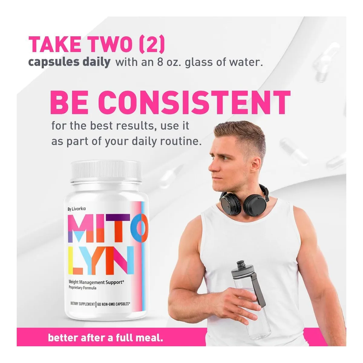 Mitolyn Reignite Your Cellular Engine: The Breakthrough Formula for Mitochondrial Health and Natural Fat Burning - Imagem 10