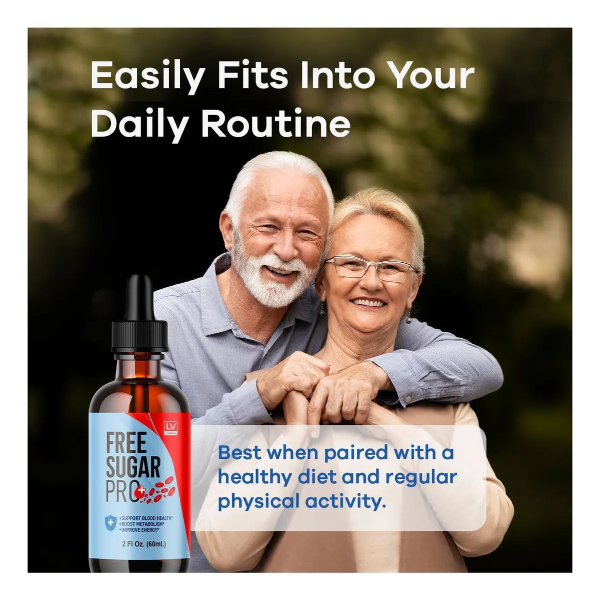 Free Sugar Pro Master Your Metabolism: The Ultimate Support for Balanced Blood Sugar and Lasting Energy - Imagem 9