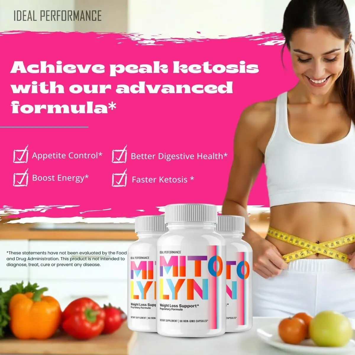 Mitolyn Reignite Your Cellular Engine: The Breakthrough Formula for Mitochondrial Health and Natural Fat Burning - Imagem 6