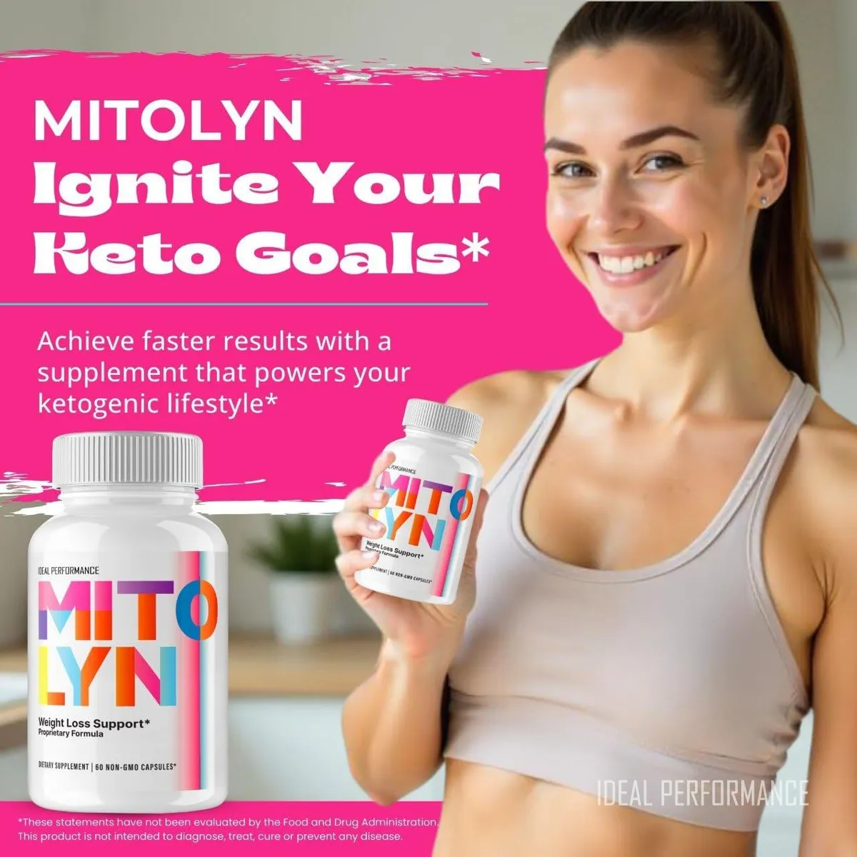 Mitolyn Reignite Your Cellular Engine: The Breakthrough Formula for Mitochondrial Health and Natural Fat Burning - Imagem 7