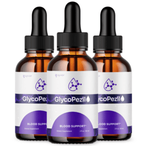 Glicopezil Master Your Blood Sugar: The Natural Shield for Healthy Glucose and Nerve Comfort