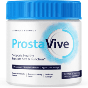ProstaVive Total Prostate Support: Wake Up Refreshed and Reclaim Your Strongest Flow
