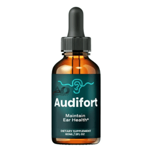 Audifort Quiet the Noise, Sharpen the Detail: The Next Generation of Hearing Support