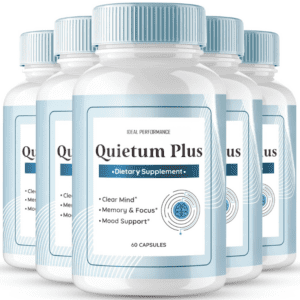 Quietum Plus – The Natural Revolution for Your Hearing Health!