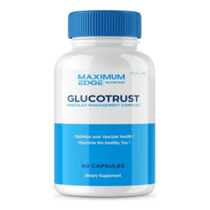 Glucotrust Precision Balance: The Trusted Formula for Your Daily Vitality
