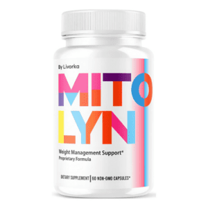 Mitolyn Reignite Your Cellular Engine: The Breakthrough Formula for Mitochondrial Health and Natural Fat Burning