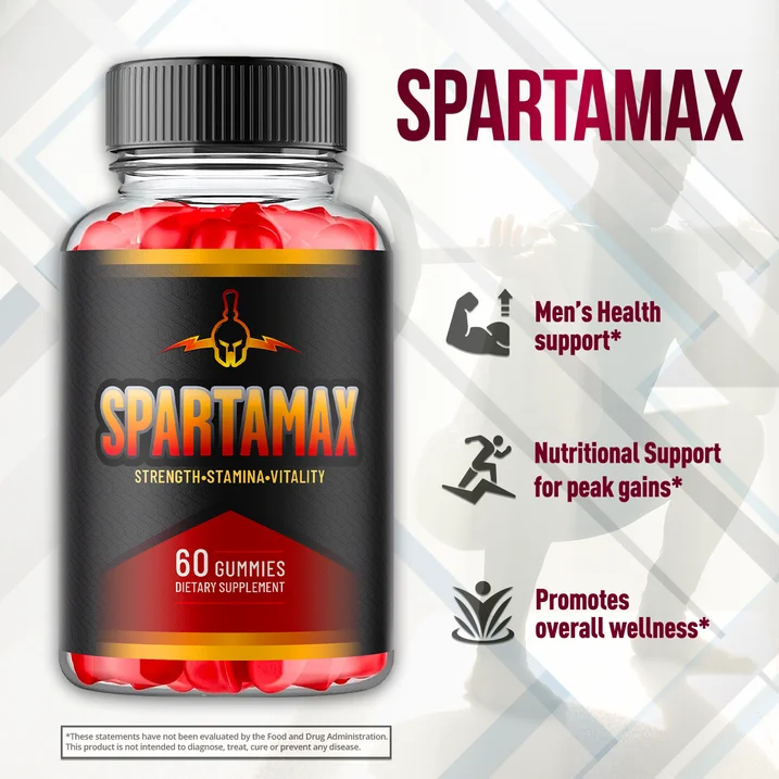 Spartamax Unleash Your Alpha Potential: The Ultimate Formula for Raw Power, Stamina, and Masculine Drive - Imagem 8