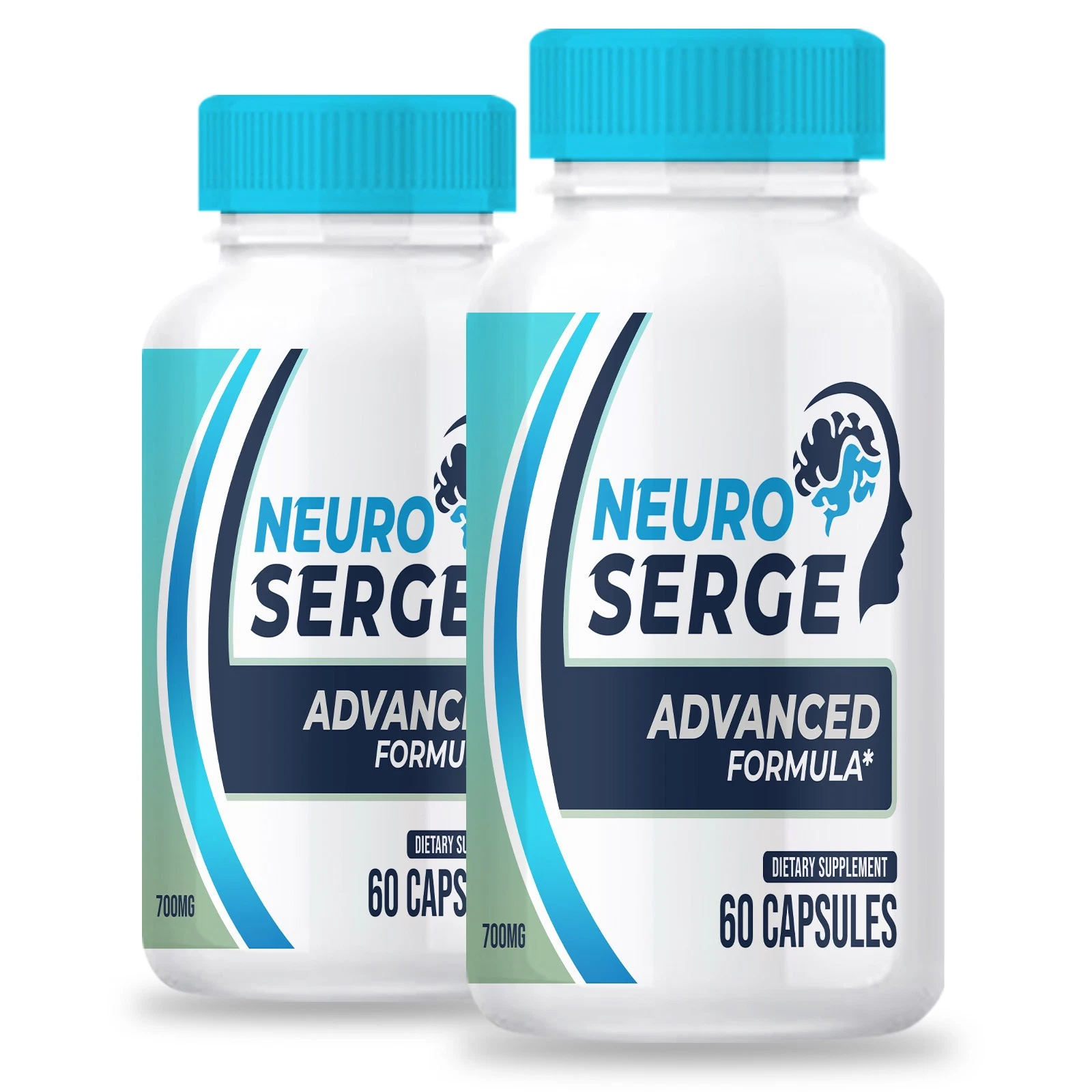 Neuro Serge Upgrade Your Mind: The Elite Nootropic for Razor-Sharp Focus and Lasting Mental Clarity - Imagem 2
