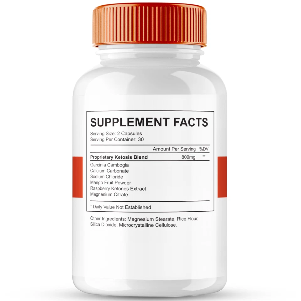 Citrus Burn Ignite Your Natural Burn: The Zesty Secret to Targeted Fat Loss and High Energy - Imagem 3