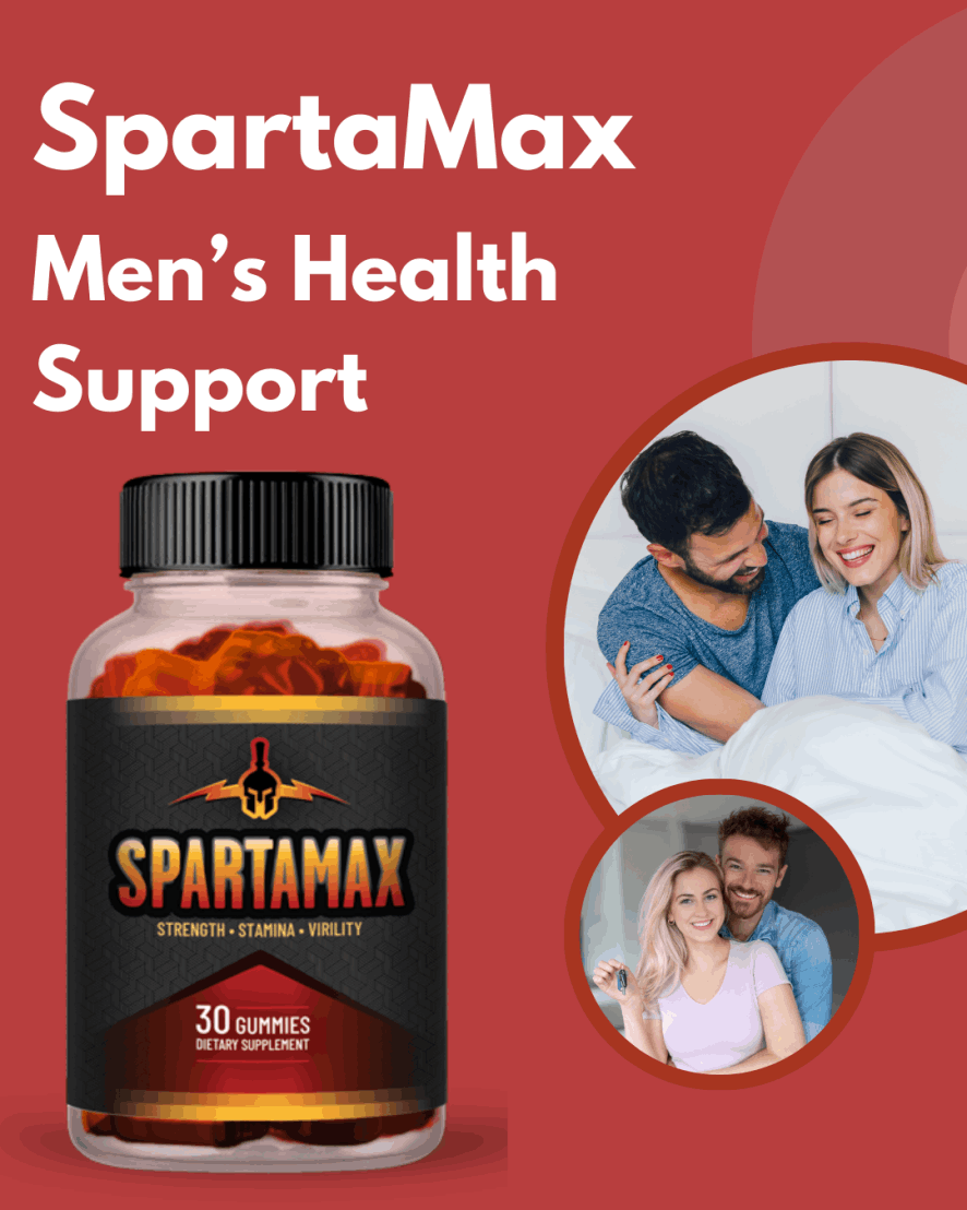 Spartamax Unleash Your Alpha Potential: The Ultimate Formula for Raw Power, Stamina, and Masculine Drive - Imagem 5